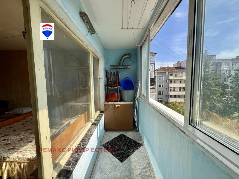 Продава  2-стаен град Русе , Здравец Изток , 58 кв.м | 65860295 - изображение [6]