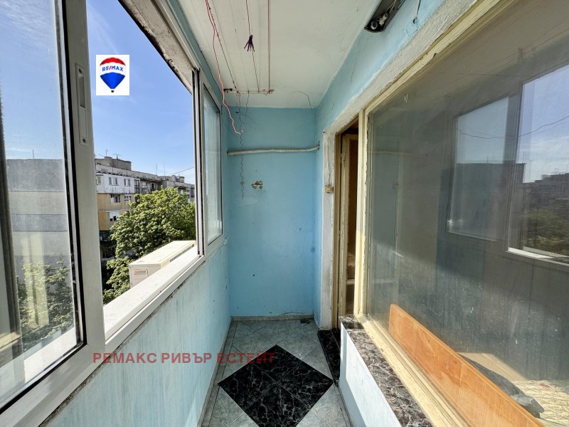 Продава  2-стаен град Русе , Здравец Изток , 58 кв.м | 65860295 - изображение [7]