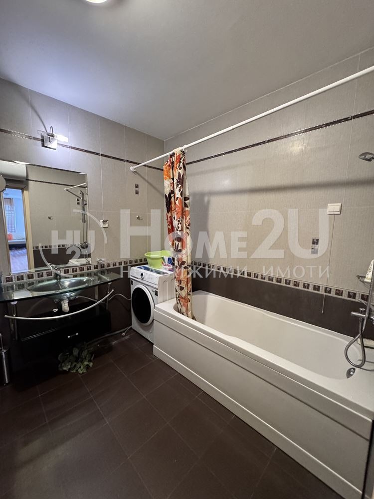 Zu verkaufen  1 Schlafzimmer Warna , k.k. Zlatni pjasazi , 97 qm | 43788921 - Bild [7]