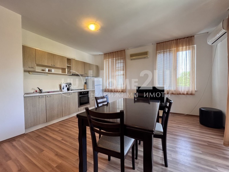 Zu verkaufen  1 Schlafzimmer Warna , k.k. Zlatni pjasazi , 97 qm | 43788921 - Bild [3]