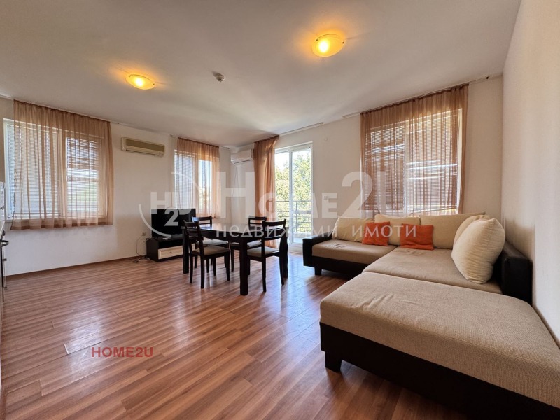 Продава  2-стаен, град Варна, к.к. Златни пясъци •  129 000 EUR • ID 26206868 — holmes.bg - [1] 