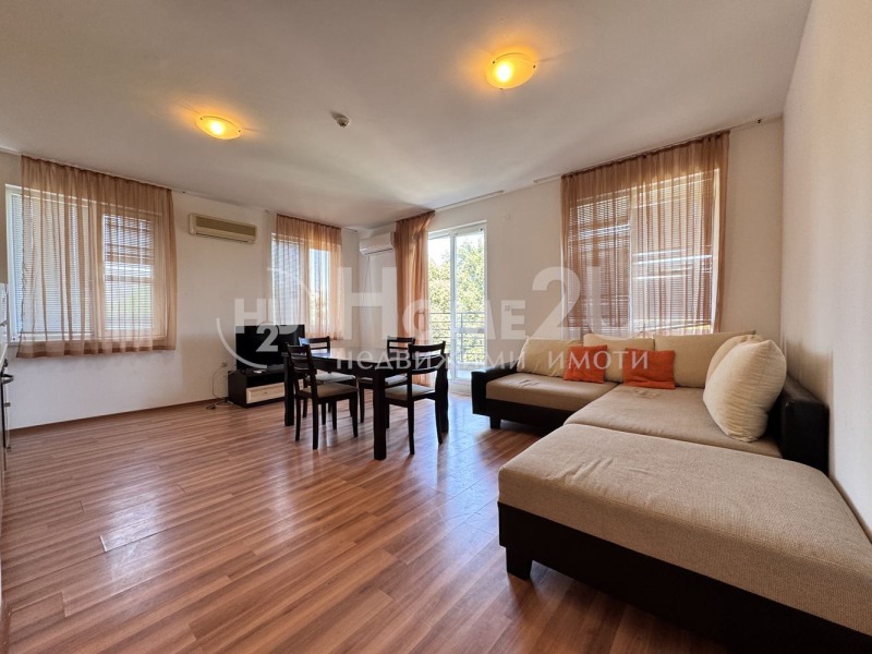 Zu verkaufen  1 Schlafzimmer Warna , k.k. Zlatni pjasazi , 97 qm | 43788921 - Bild [2]
