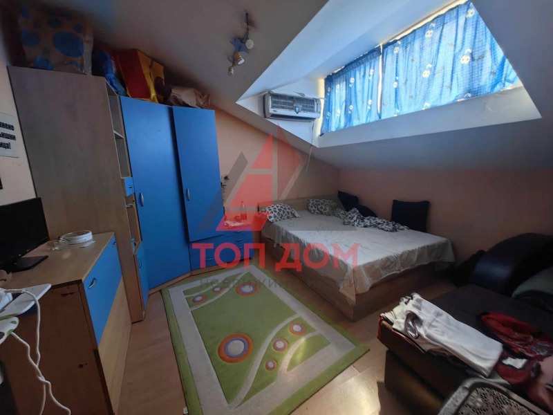 Zu verkaufen  1 Schlafzimmer Warna , Troschewo , 52 qm | 67961473 - Bild [2]