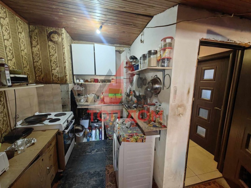 Zu verkaufen  1 Schlafzimmer Warna , Troschewo , 52 qm | 67961473 - Bild [3]