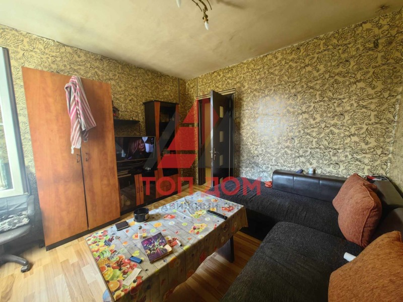 Zu verkaufen  1 Schlafzimmer Warna , Troschewo , 52 qm | 67961473