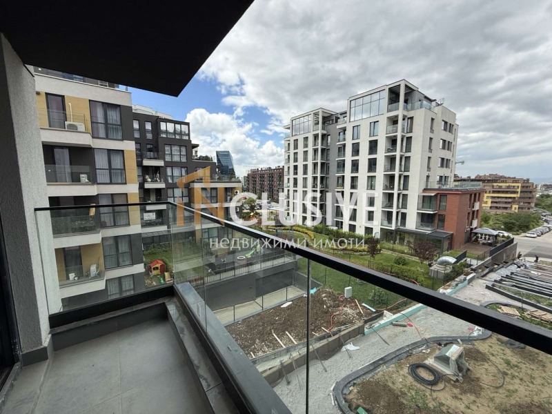 Продаја  1 спаваћа соба Софија , Манастирски ливади , 76 м2 | 77803220 - слика [9]