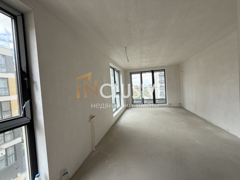 Продаја  1 спаваћа соба Софија , Манастирски ливади , 76 м2 | 77803220 - слика [4]