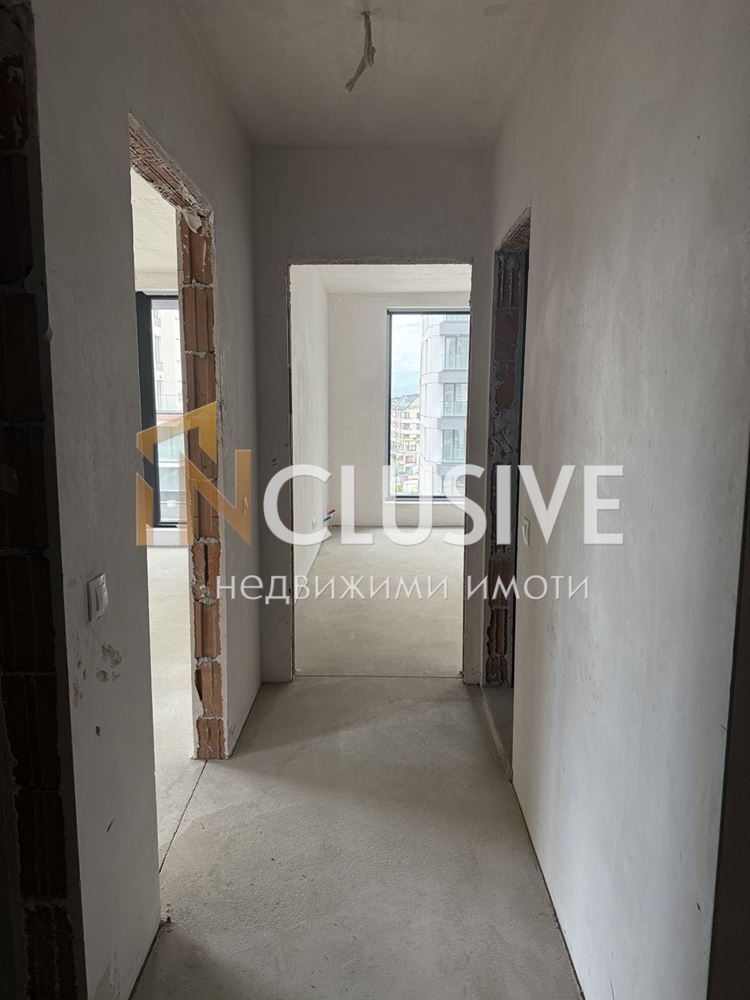 Продаја  1 спаваћа соба Софија , Манастирски ливади , 76 м2 | 77803220 - слика [5]