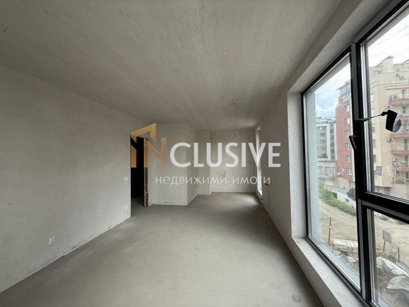 Продаја  1 спаваћа соба Софија , Манастирски ливади , 76 м2 | 77803220 - слика [3]
