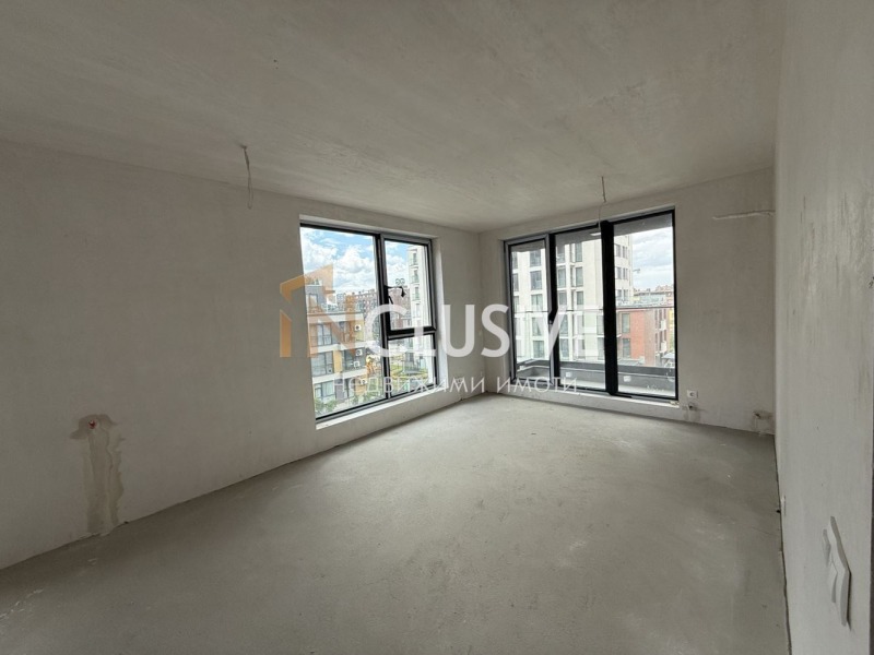 Продаја  1 спаваћа соба Софија , Манастирски ливади , 76 м2 | 77803220 - слика [2]