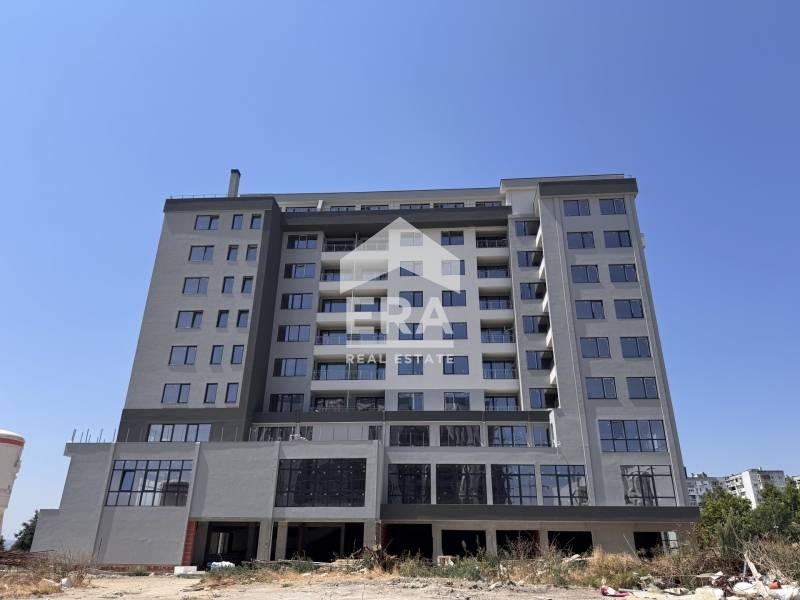 In vendita  1 camera da letto Varna , Vladislav Varnenchik 2 , 67 mq | 40757494 - Immagine [6]
