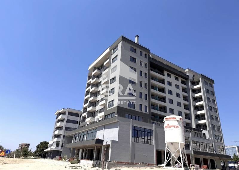 In vendita  1 camera da letto Varna , Vladislav Varnenchik 2 , 67 mq | 40757494 - Immagine [7]