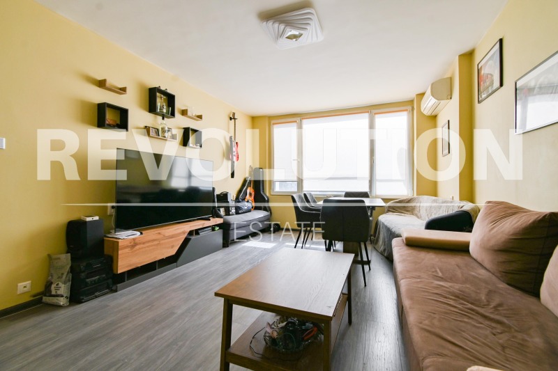 Продава 2-СТАЕН, град София, Сухата река • 166000 € / 324667.78 лв. • 16705901 1