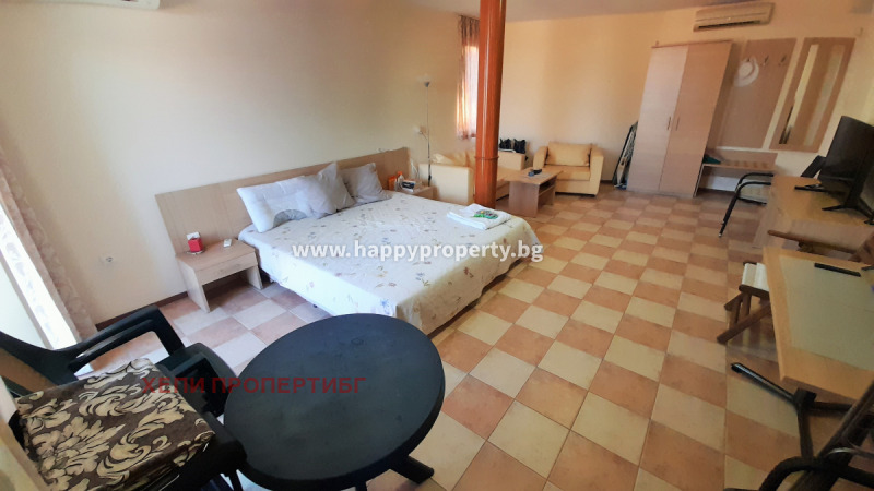 Продава  1-стаен област Бургас , к.к. Слънчев бряг , 60 кв.м | 26233306 - изображение [6]