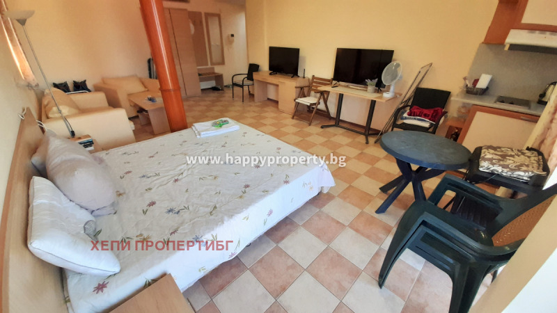 Продава  1-стаен област Бургас , к.к. Слънчев бряг , 60 кв.м | 26233306 - изображение [5]