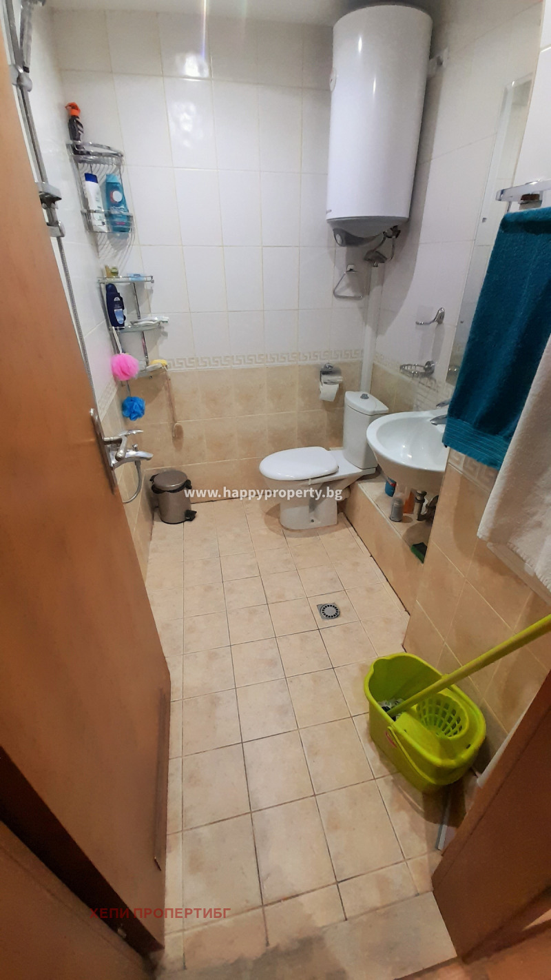 Продава  1-стаен област Бургас , к.к. Слънчев бряг , 60 кв.м | 26233306 - изображение [10]