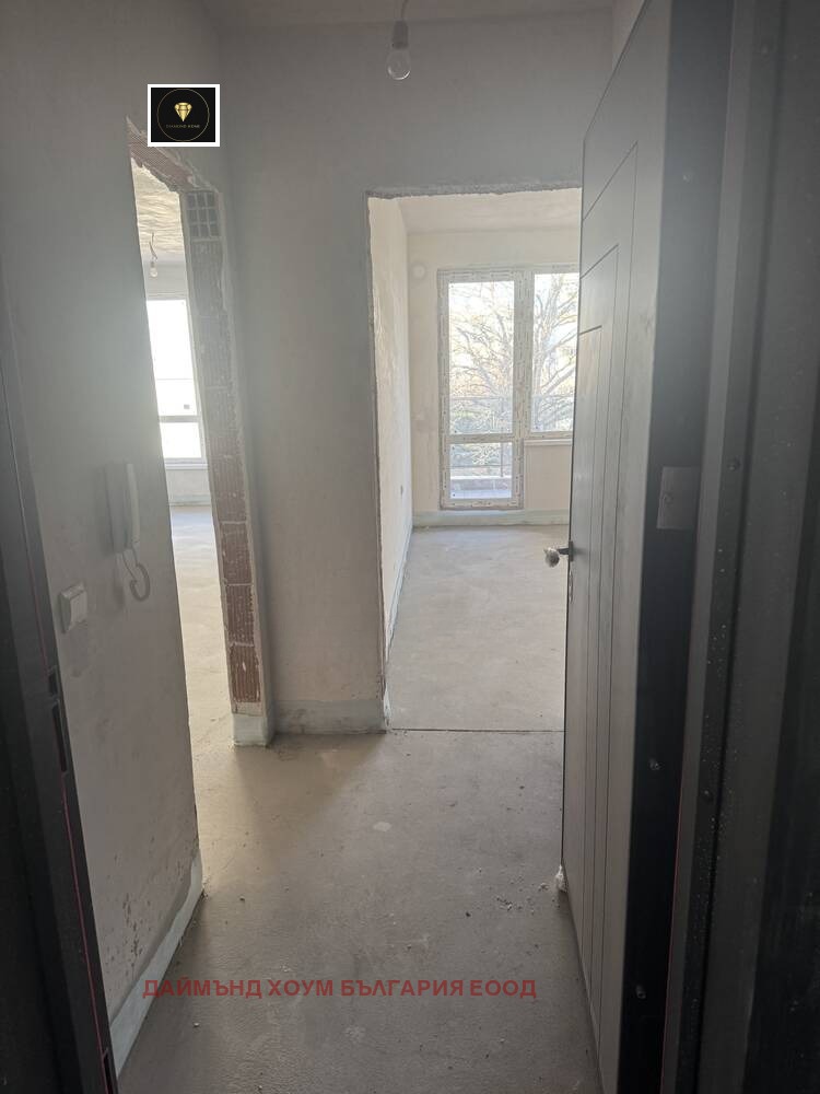 Продава 2-СТАЕН, гр. Пловдив, Кючук Париж, снимка 2 - Апартаменти - 52387626