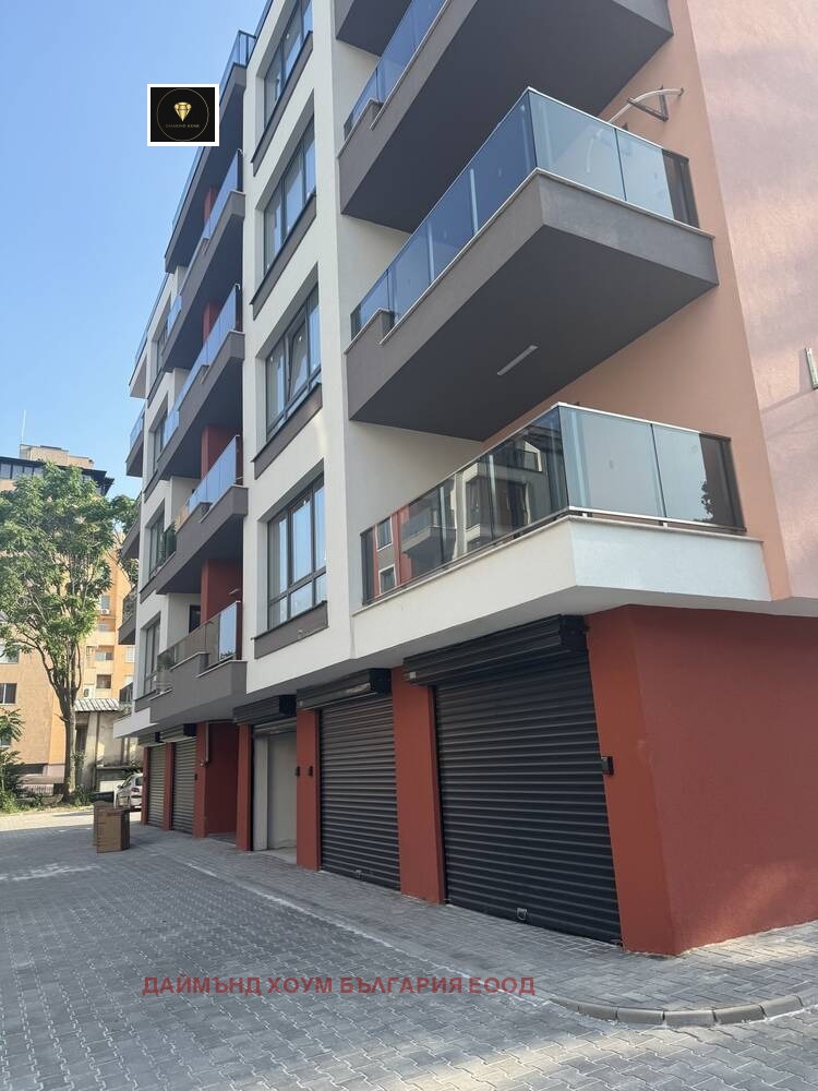 Продава 2-СТАЕН, гр. Пловдив, Кючук Париж, снимка 6 - Апартаменти - 52387626