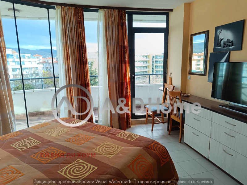 Продава 2-СТАЕН, к.к. Слънчев бряг, област Бургас, снимка 6 - Апартаменти - 52628709