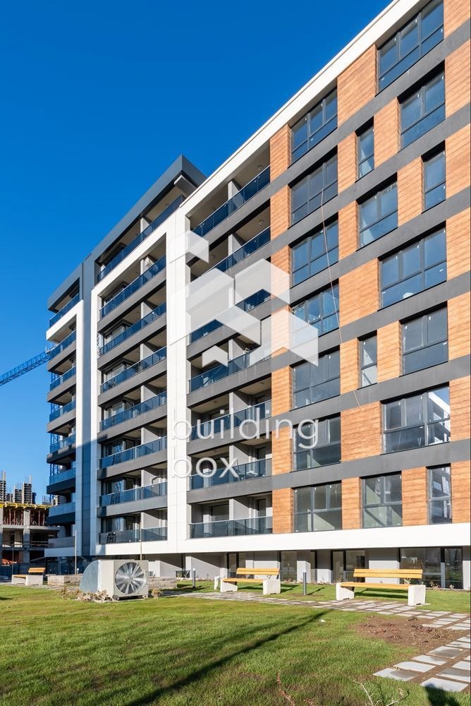 Продава 2-СТАЕН, гр. София, Надежда 4, снимка 3 - Апартаменти - 53606639