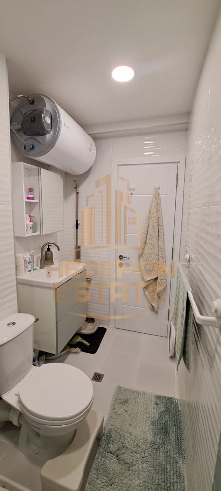 Продава 2-СТАЕН, гр. Варна, Виница, снимка 7 - Апартаменти - 55636664
