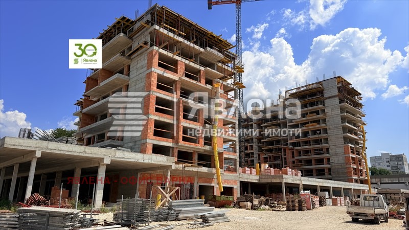 Продава 2-СТАЕН, гр. Варна, Младост 2