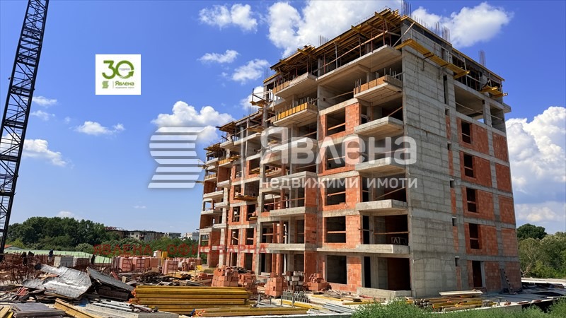 Продава 2-СТАЕН, гр. Варна, Младост 2, снимка 10 - Апартаменти - 55793335