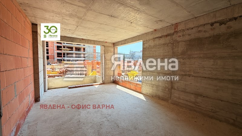 Продава 2-СТАЕН, гр. Варна, Младост 2, снимка 5 - Апартаменти - 55793335