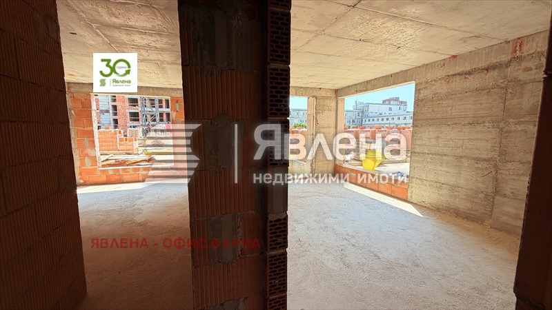 Продава 2-СТАЕН, гр. Варна, Младост 2, снимка 6 - Апартаменти - 55793335