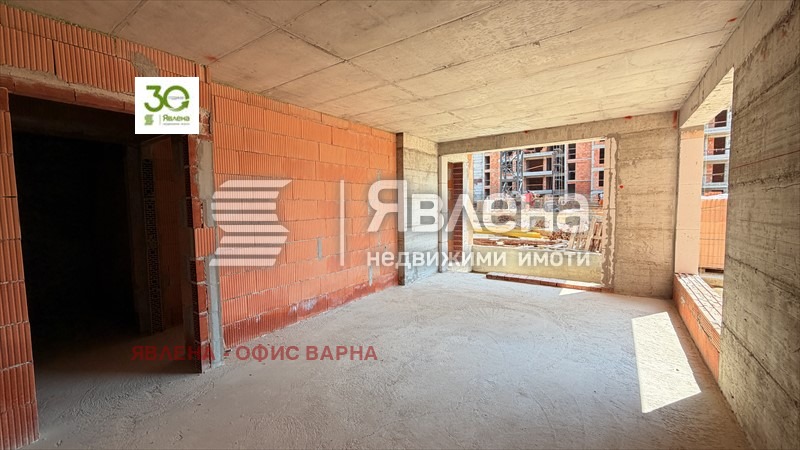 Продава 2-СТАЕН, гр. Варна, Младост 2, снимка 4 - Апартаменти - 55793335