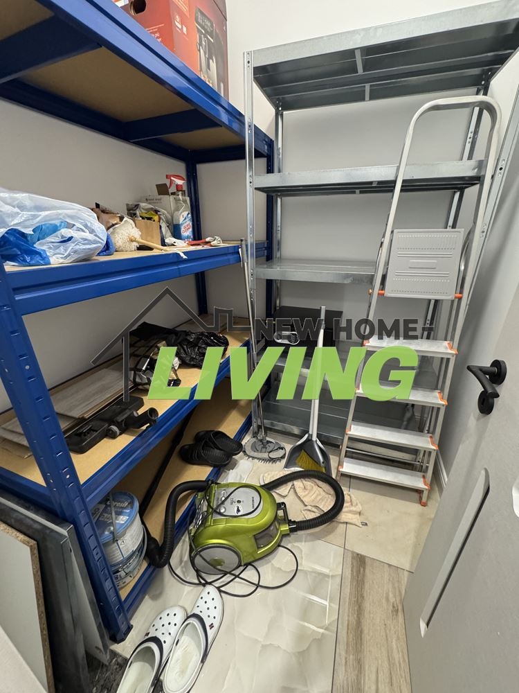 Продава 2-СТАЕН, гр. Бургас, Славейков, снимка 9 - Апартаменти - 56426170