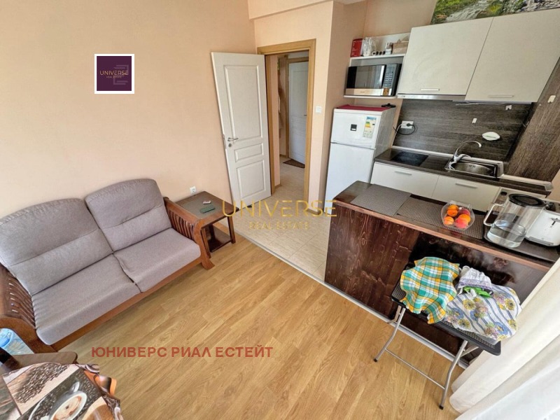 Zu verkaufen  2 Schlafzimmer region Burgas , k.k. Slantschew brjag , 72 qm | 32929115 - Bild [2]