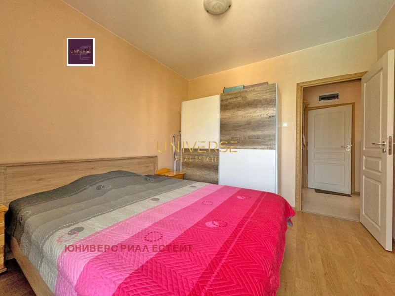 Zu verkaufen  2 Schlafzimmer region Burgas , k.k. Slantschew brjag , 72 qm | 32929115 - Bild [9]