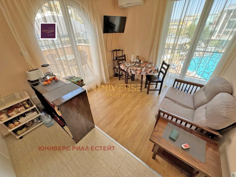 For Sale  2 bedroom region Burgas , k.k. Slanchev bryag , 72 sq.m | 32929115 - image [3]