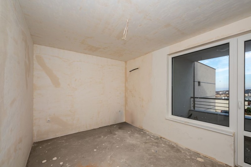 Продава  3-стаен област Пловдив , с. Марково , 111 кв.м | 47175032 - изображение [5]