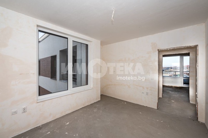 Продава  3-стаен област Пловдив , с. Марково , 111 кв.м | 47175032 - изображение [3]