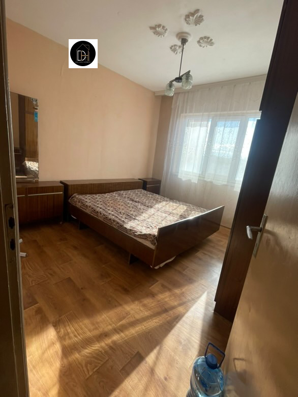 Продава  3-стаен град Пловдив , Изгрев , 90 кв.м | 57760937 - изображение [7]