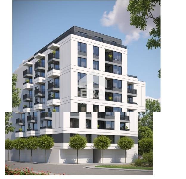Till salu  2 sovrum Sofia , Vrabnica 1 , 97 kvm | 38444719