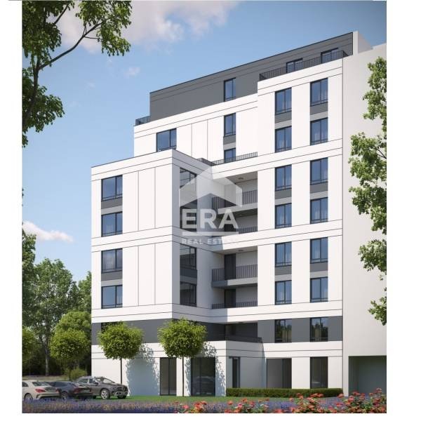 Till salu  2 sovrum Sofia , Vrabnica 1 , 97 kvm | 38444719 - bild [2]