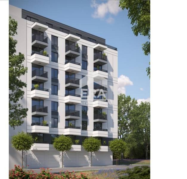 Till salu  2 sovrum Sofia , Vrabnica 1 , 97 kvm | 38444719 - bild [3]