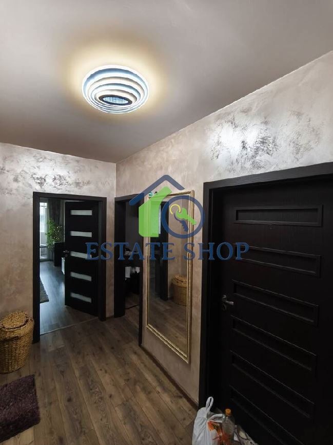 Продава  3-стаен град Пловдив , Тракия , 69 кв.м | 82006675 - изображение [13]