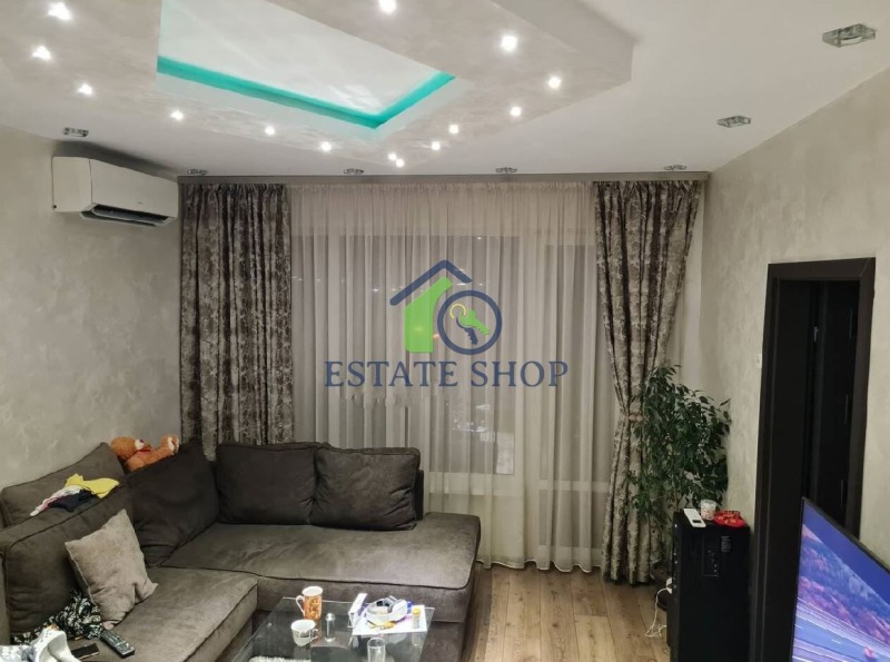 Продава  3-стаен град Пловдив , Тракия , 69 кв.м | 82006675 - изображение [7]