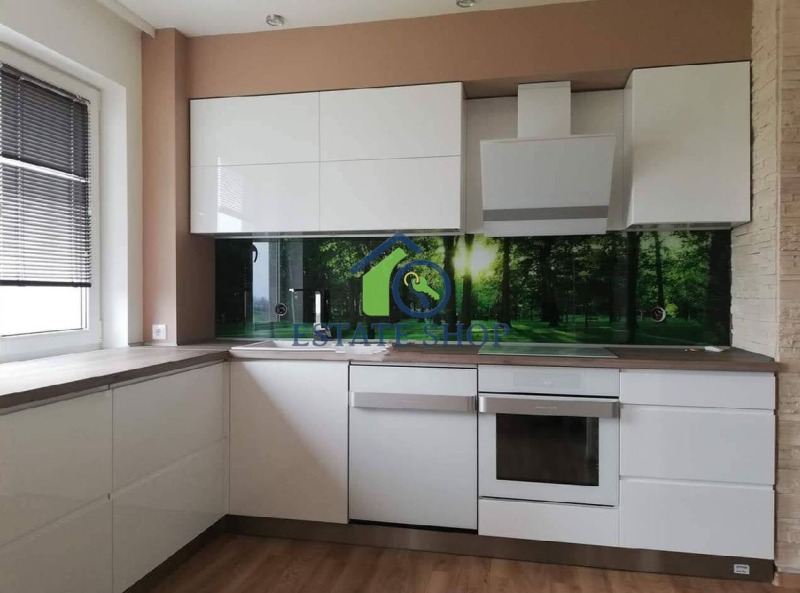Продава  3-стаен град Пловдив , Тракия , 69 кв.м | 82006675