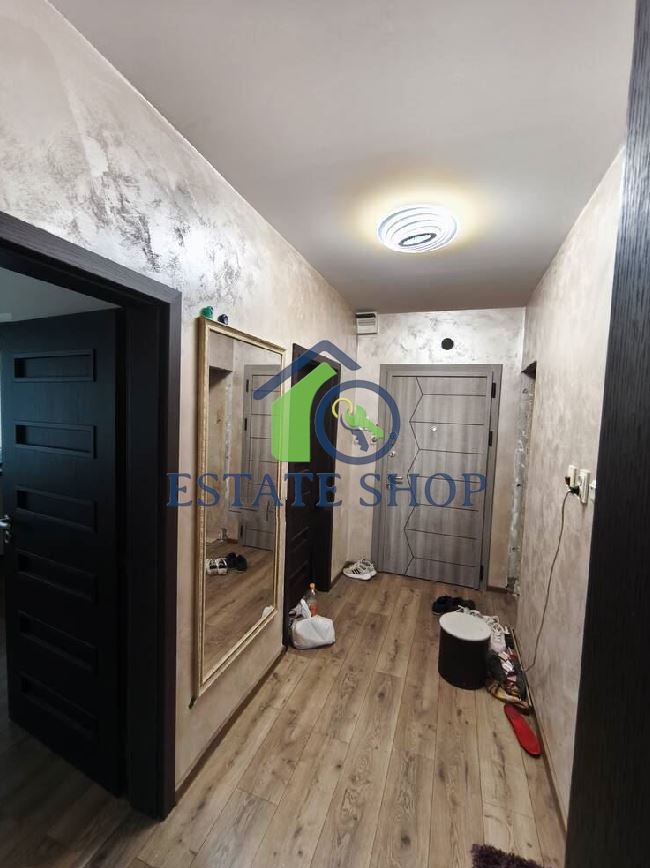 Продава  3-стаен град Пловдив , Тракия , 69 кв.м | 82006675 - изображение [14]