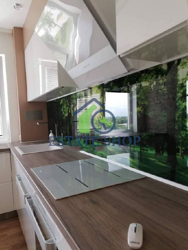 Продава  3-стаен град Пловдив , Тракия , 69 кв.м | 82006675 - изображение [5]