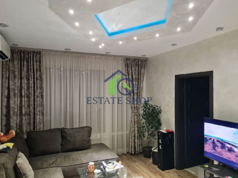 Продава  3-стаен град Пловдив , Тракия , 69 кв.м | 82006675 - изображение [6]
