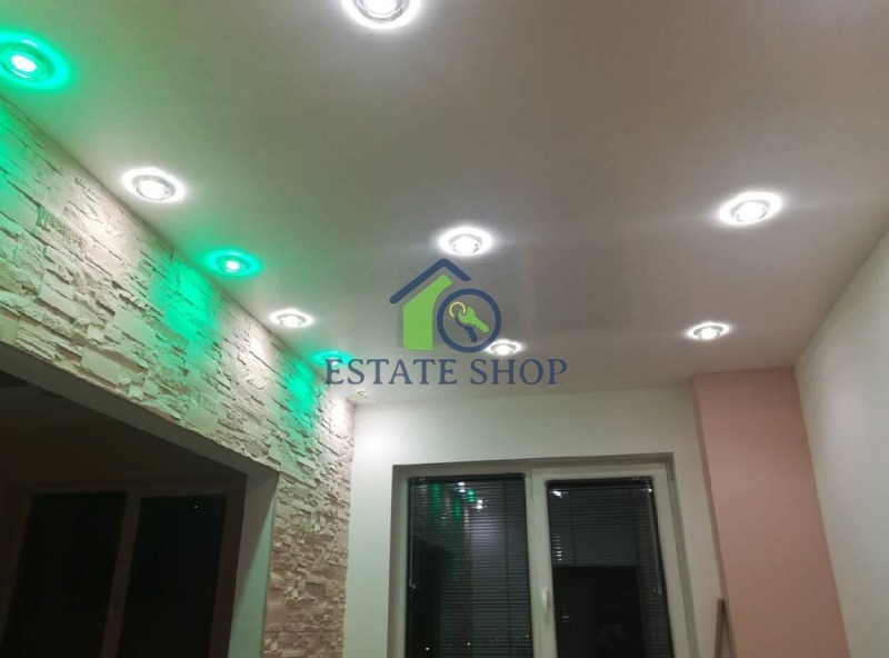 Продава  3-стаен град Пловдив , Тракия , 69 кв.м | 82006675 - изображение [15]