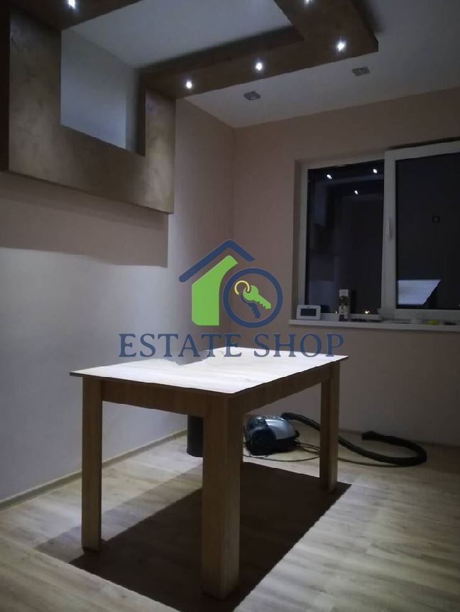 Продава  3-стаен град Пловдив , Тракия , 69 кв.м | 82006675 - изображение [12]