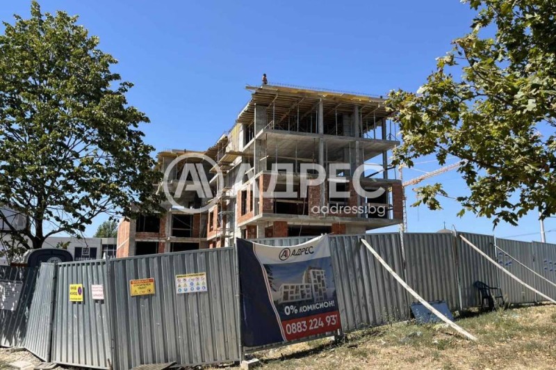 Te koop  2 slaapkamers Sofia , Levski V , 104 m² | 22638971 - afbeelding [2]