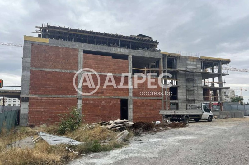 Na prodej  2 ložnice Sofia , Levski V , 104 m2 | 22638971 - obraz [3]